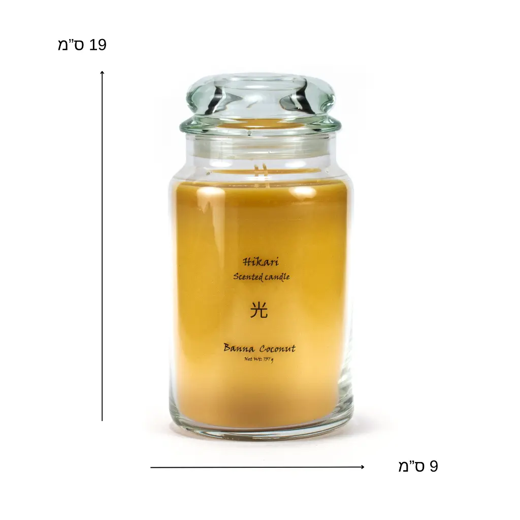 נר גמבו בננה קוקוס.webp