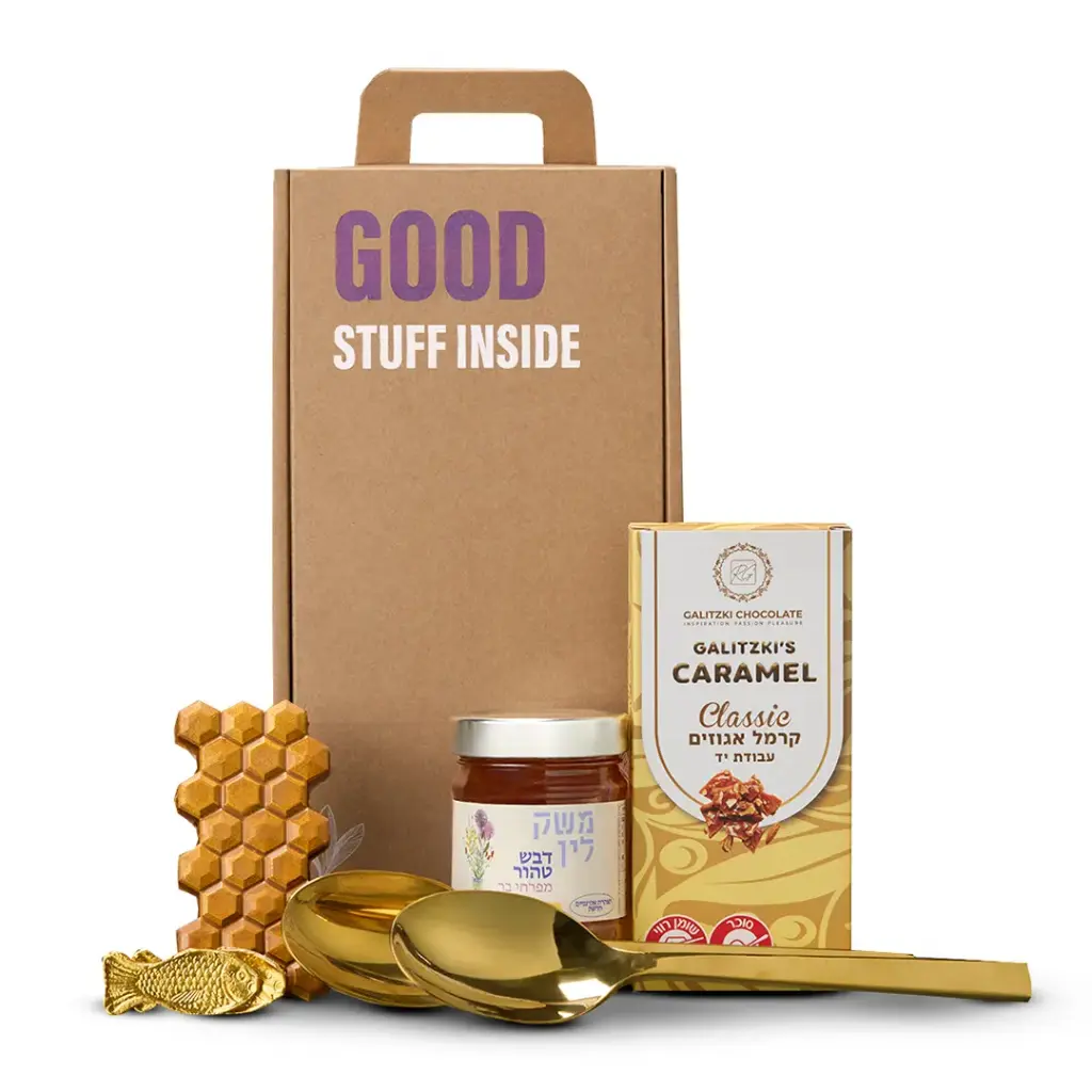 המארז של נויה