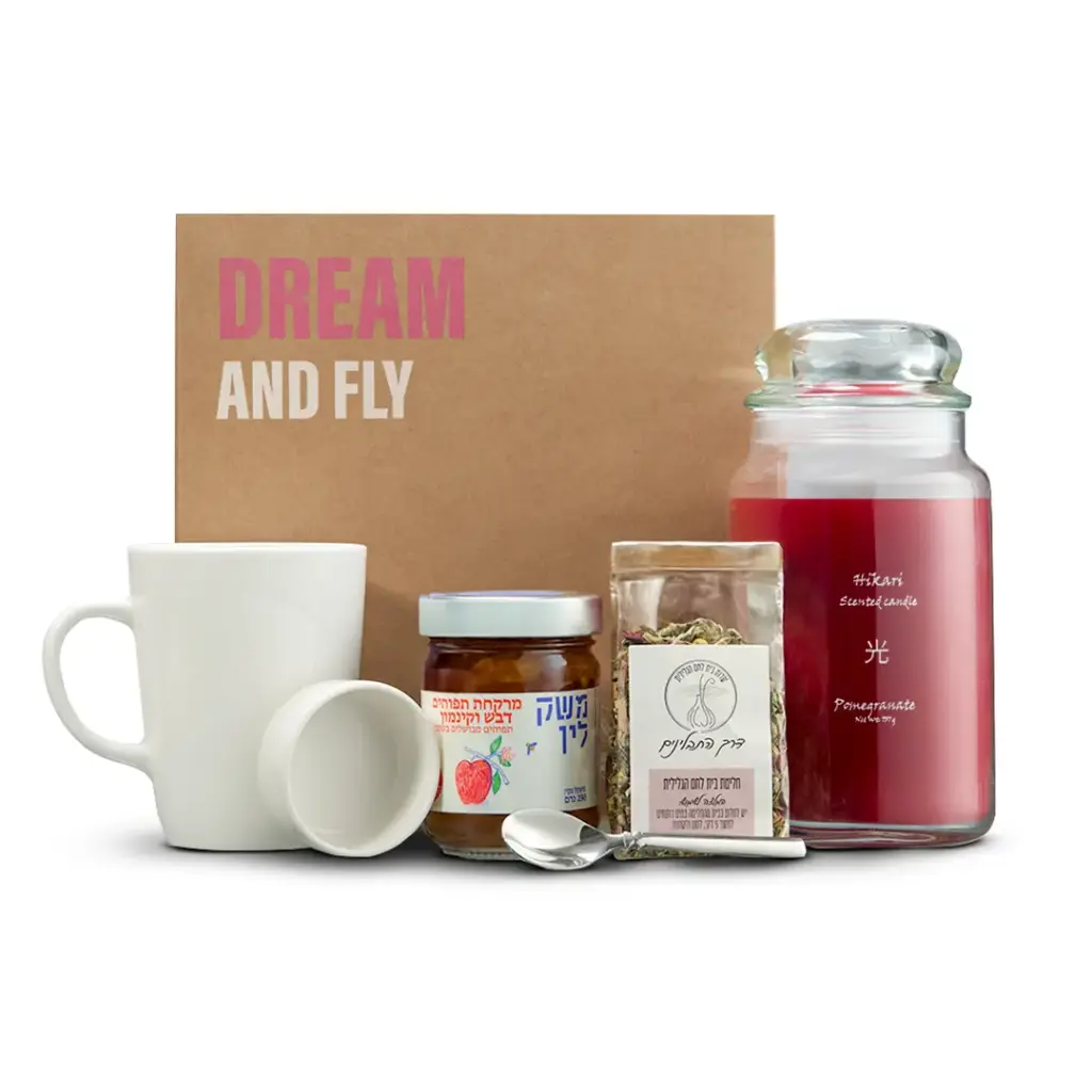 המארז של מורן