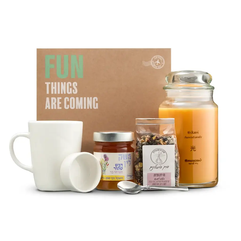 המארז של איתי