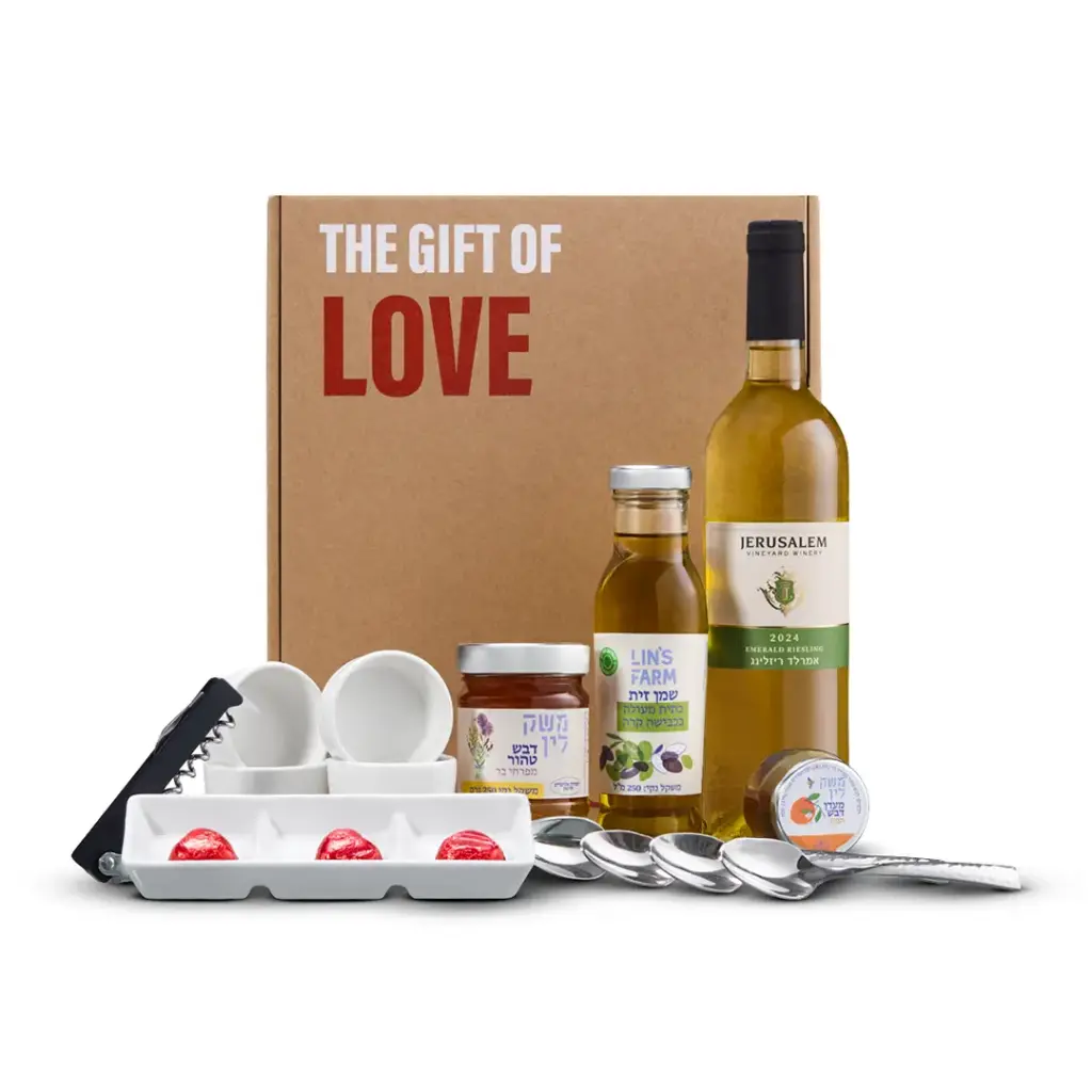 המארז של אביב