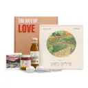 קופסתרבות ושמן זית