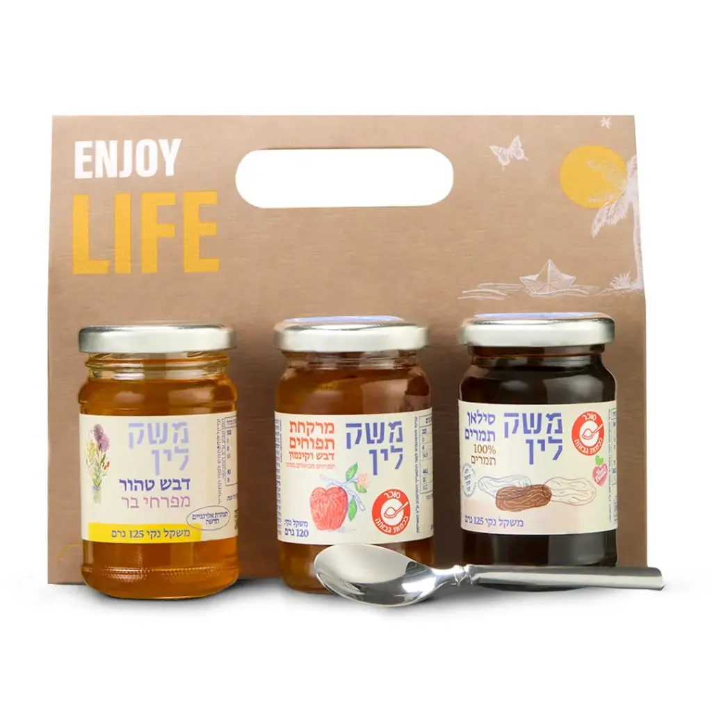 המארז של אלי