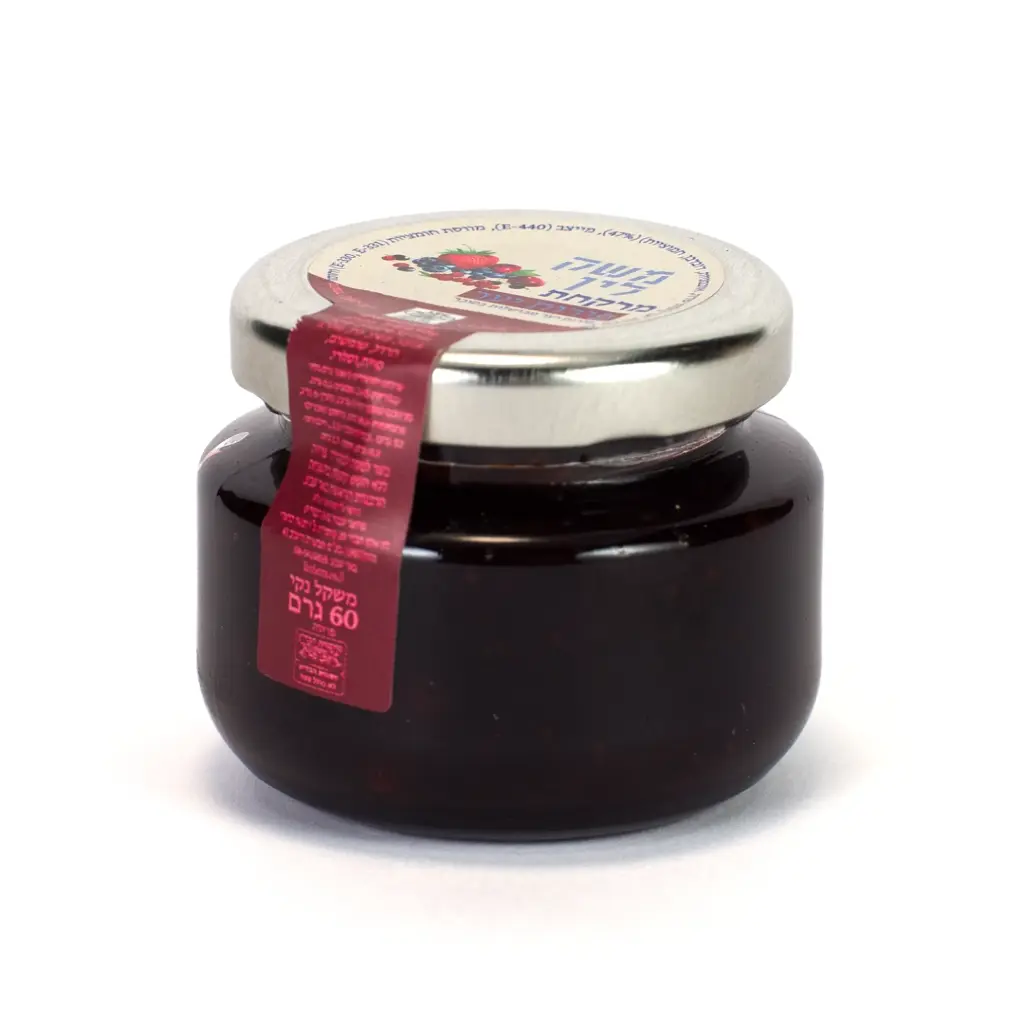 מרקחת פירות יער 