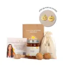 קרן אור - מארז פסח לזכרה של לין דפני