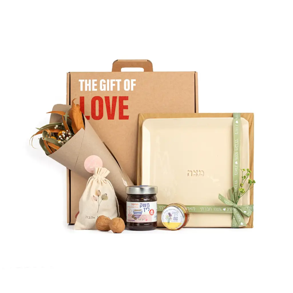 המארז של סבתא רוזה