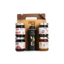 המארז של סבתא ציפורה