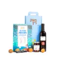 מארז דודה קלרה