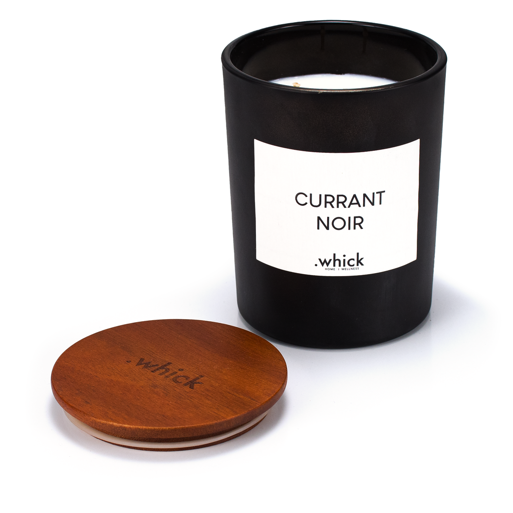 Currant Noir - Whick