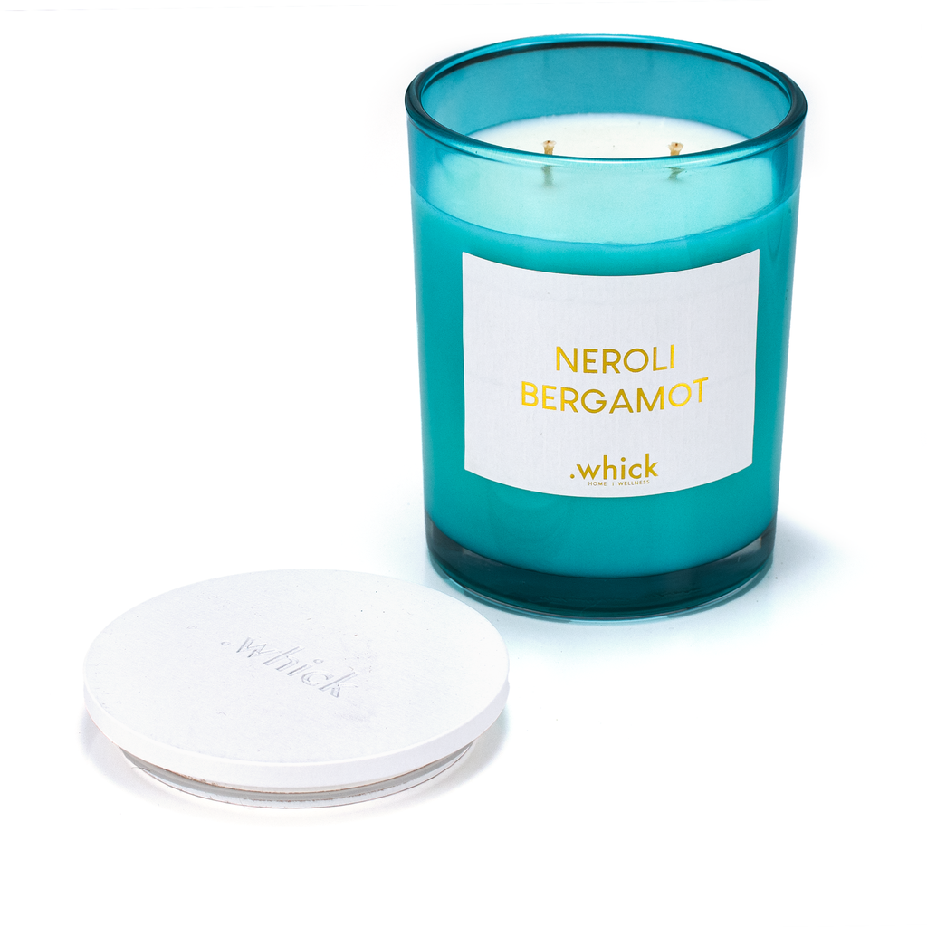 נרולי ברגמוט - Whick