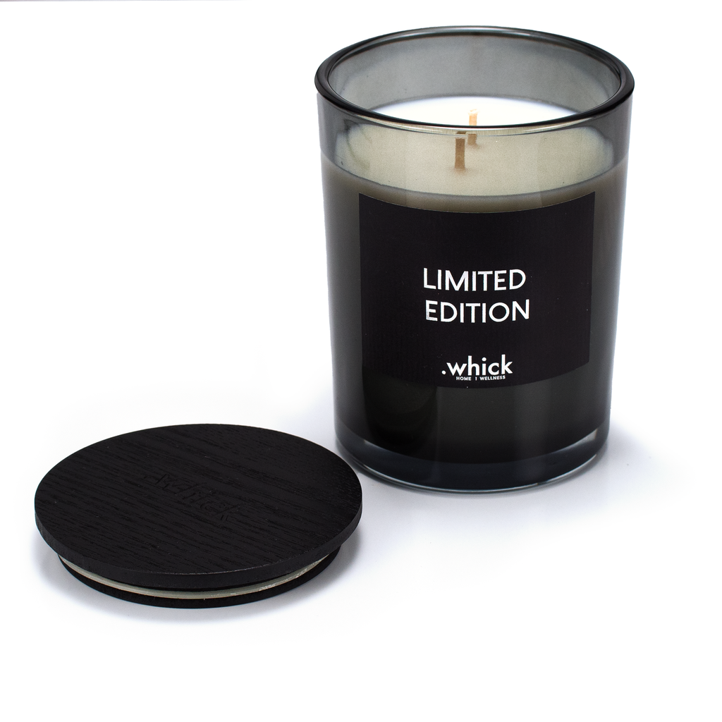 Whick - limited edition