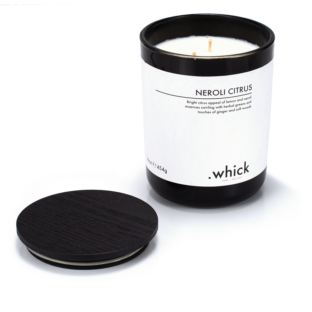 Whick Black & White - נרולי הדרים