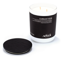 Whick Black & White - דומדמנית שחורה