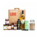 באנדל מארז ונר: רגע משפחתי