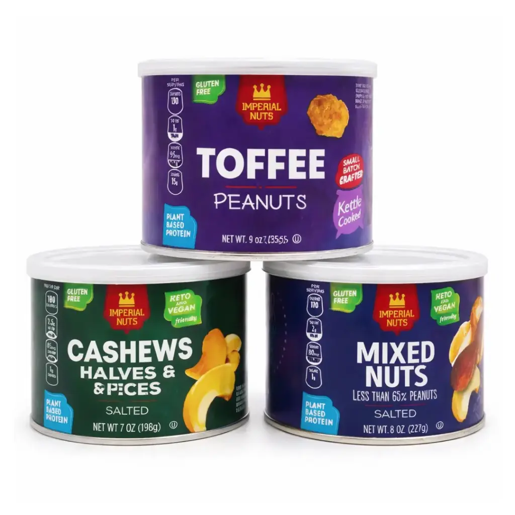 באנדל פיצוחים: רגע של יחד