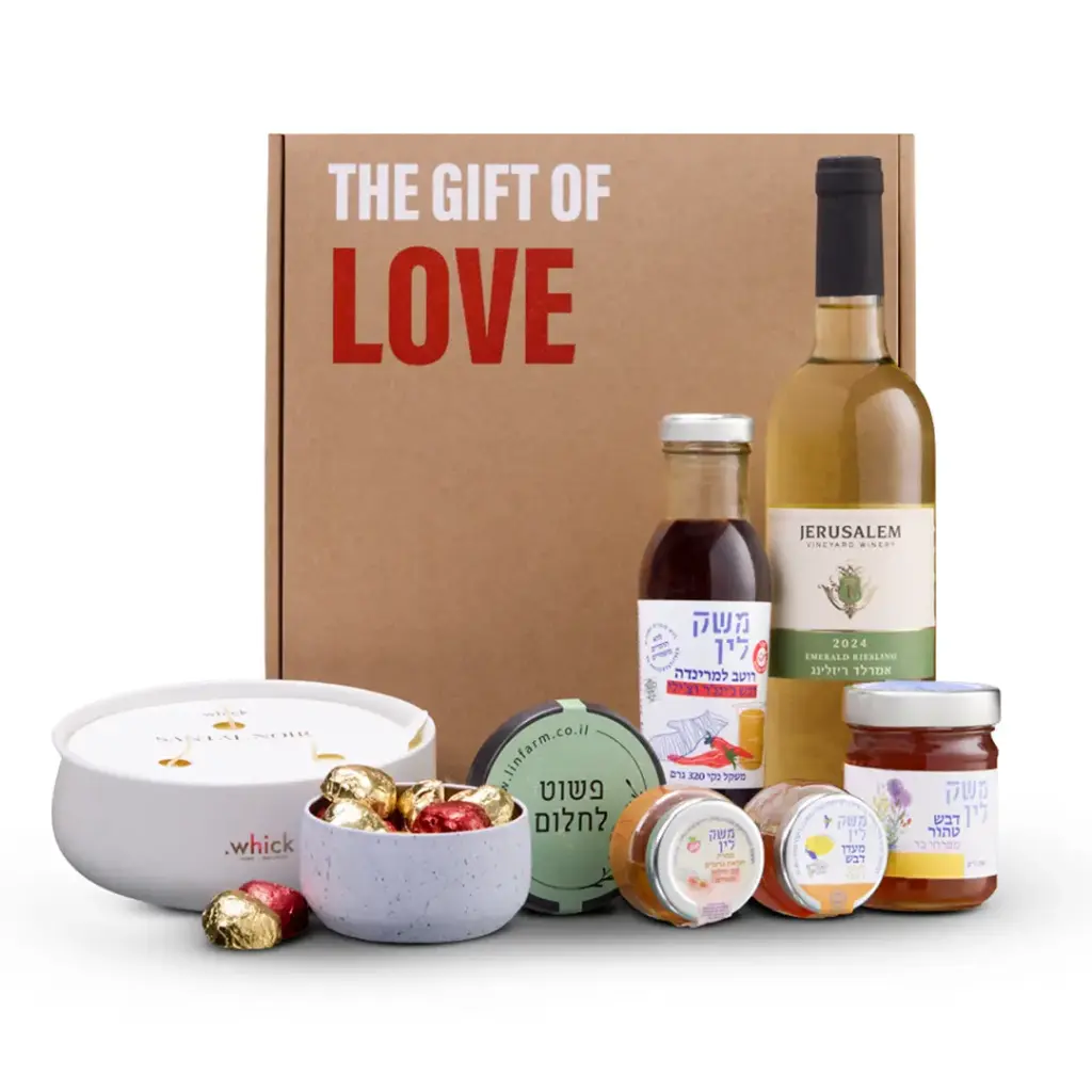 המארז של מתן