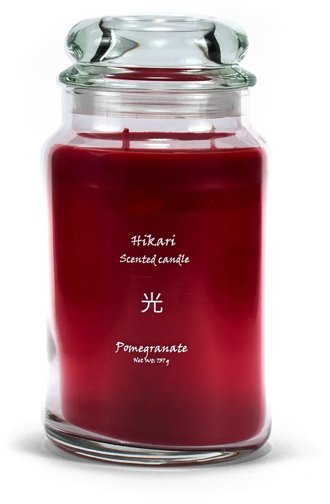 רימונים - Hikari Jumbo