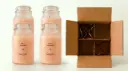 נר Hikari – ניחוח סנדלווד רוז