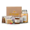 שמש - מארז לזכרה של לין דפני