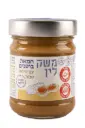 חמאת בוטנים עם סילאן טבעי
