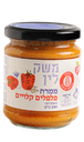 ממרח פלפלים קלויים