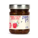 מרקחת תפוחים, דבש וקינמון