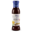 רוטב דבש בוטנים וקארי