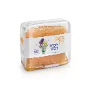 יערת דבש בקופסה כ- 350 גרם