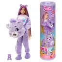 Barbie Cutie Reveal x Care Bears – גילוי רך ומתוק עם 10 הפתעות קסומות!